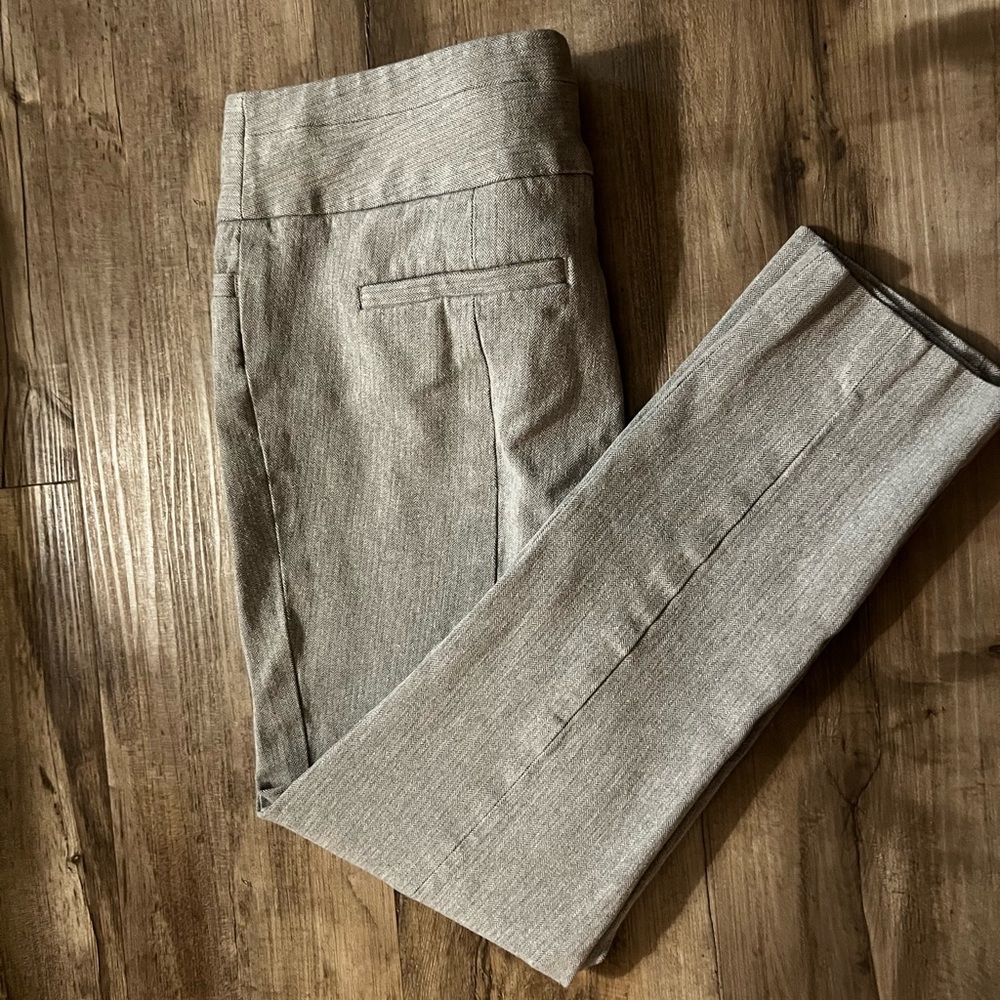 Ann Taylor Loft Marissa Skinny Pants